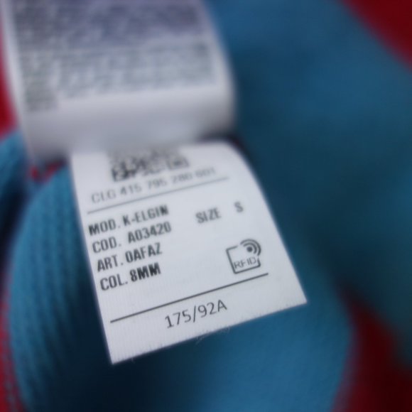 Diesel Where is Waldo Style Size S Wool Sweater - Picture 9 of 10